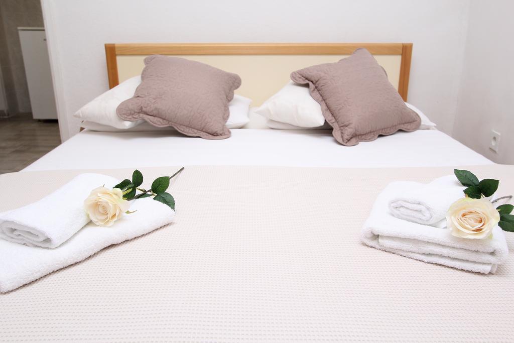 Apartment Old Town Manosa *