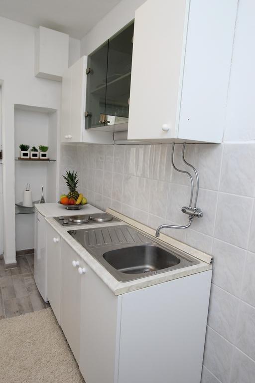 Apartment Old Town Manosa