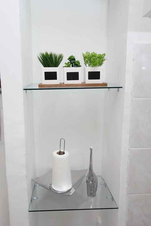 Old Town Manosa Apartment *