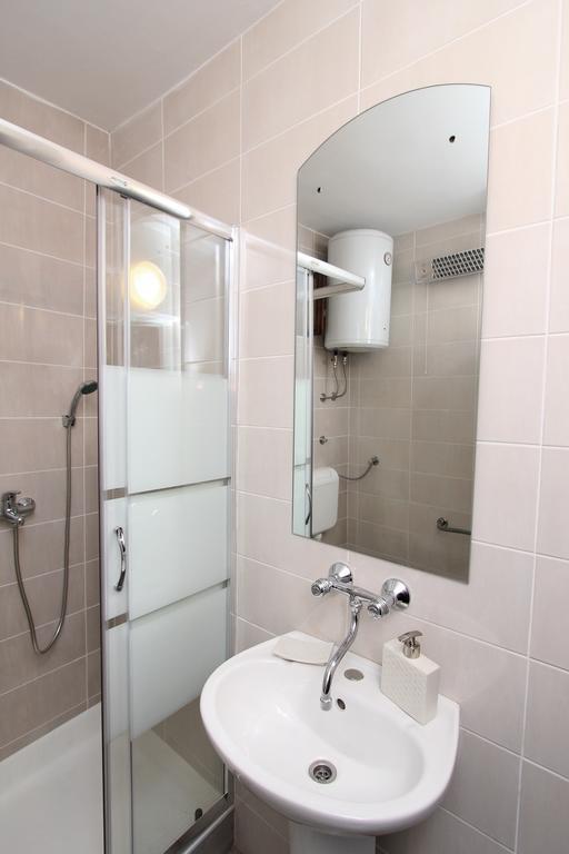 Apartment Old Town Manosa