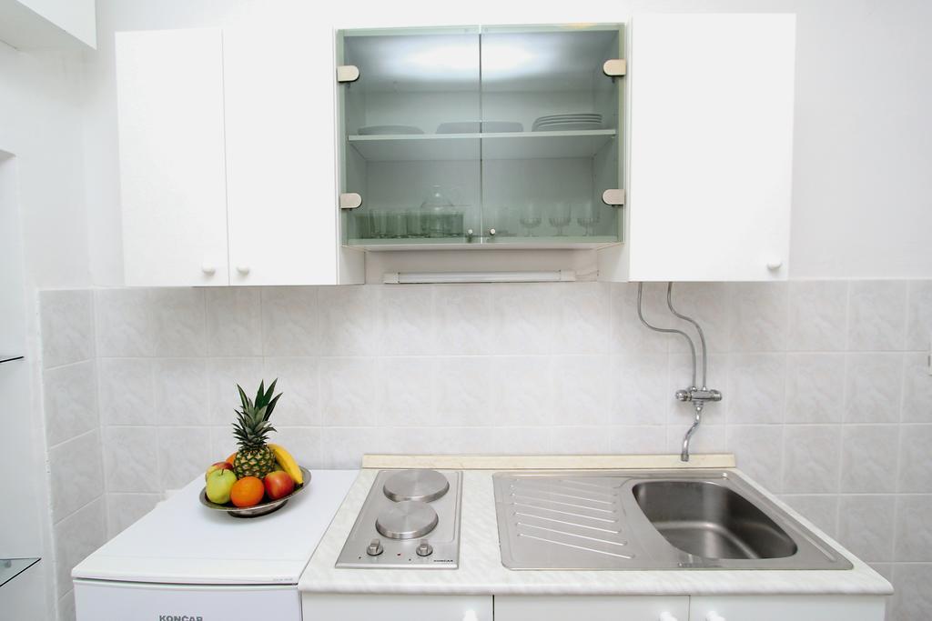 Apartament Old Town Manosa *