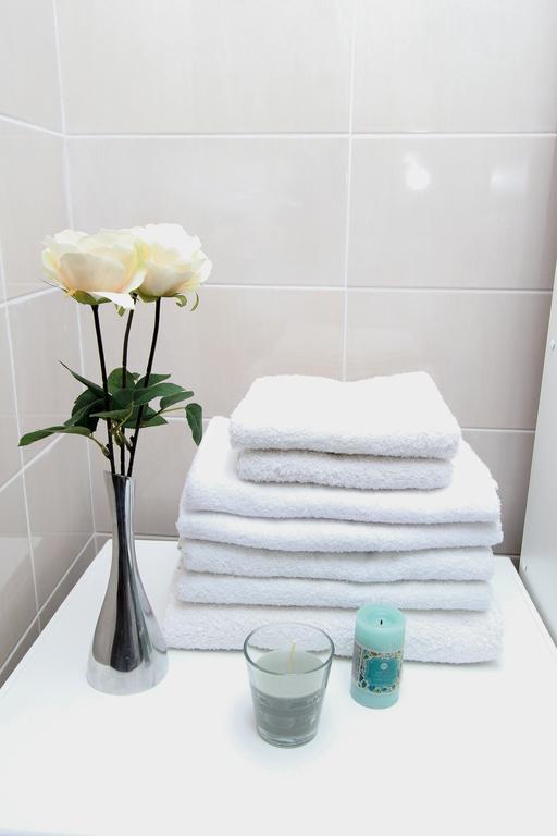 Apartament Old Town Manosa